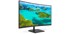 PHILIPS Monitor E Line 241E1SC/00 LED 59.9 cm (23.6") 1920 x 1080 piksela Full HD crni